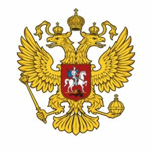 Emblem of 7 Crucial Facts on Russia: Global Diplomatic Affairs (2026)