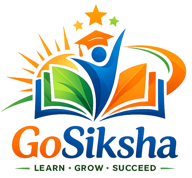 GoSiksha Logo