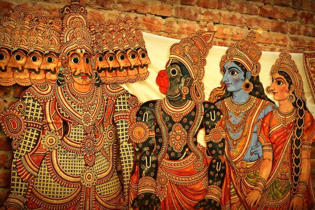Ramayana Cultural Perspectives: Textual and Interpretive