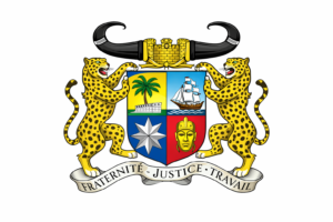 Emblem of Benin