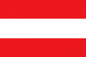Flag of Austria