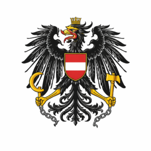 Emblem of Austria