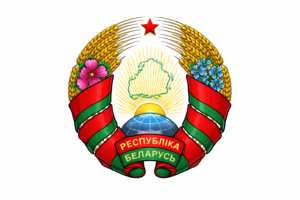 Emblem of Belarus