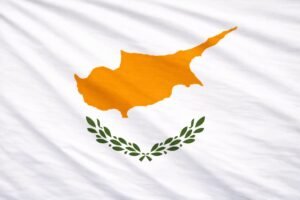 Flag of Cyprus