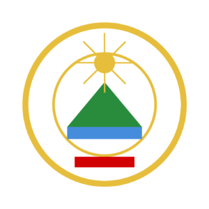 Emblem of North Macedonia