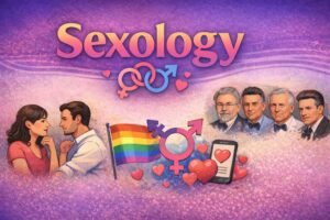 Sexology