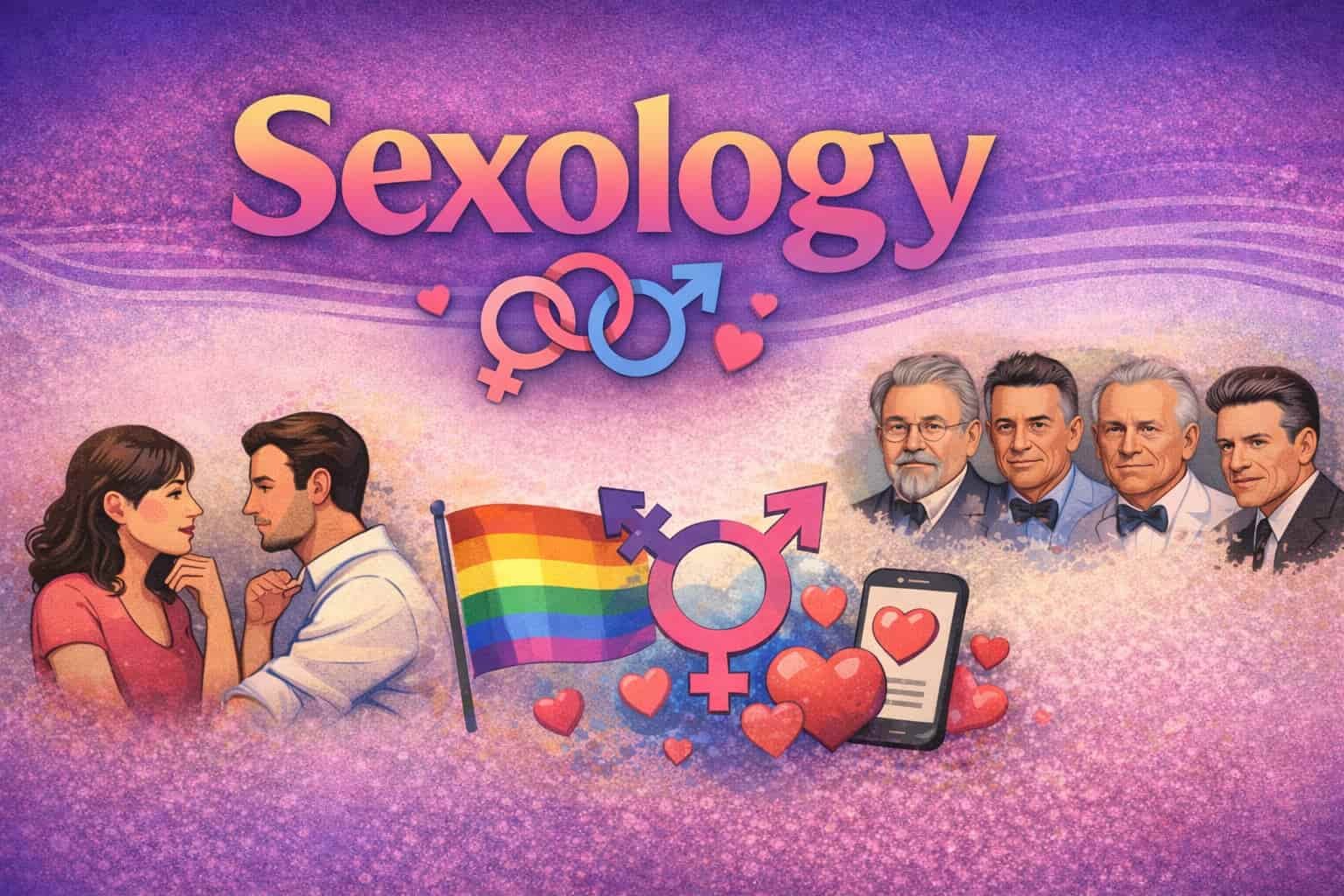 Sexology