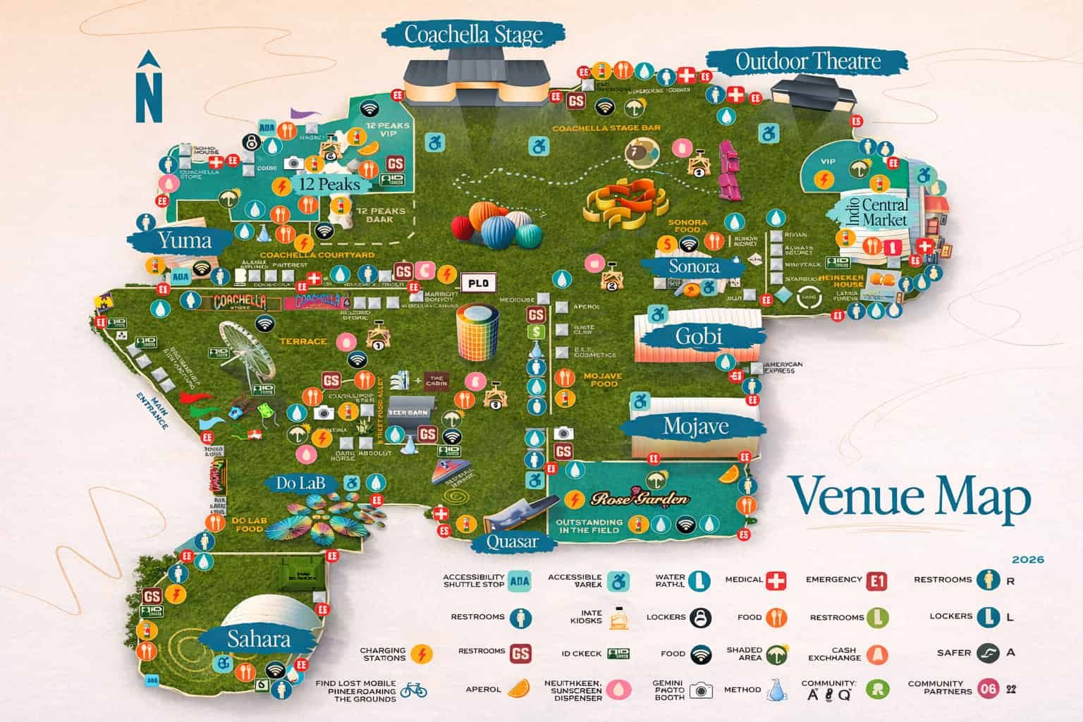 Coachella 2026