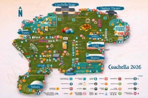 Coachella 2026 Guide