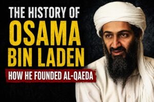 Osama bin Laden
